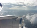 take off aruba to newark liberty coa1643 b752