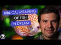 Feeding Fish In Aquarium Dream Meaning