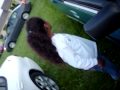 Mah Lil Cousin Dancin!!