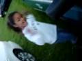 Mah Lil Cousin Dancin!!