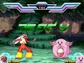DN MUGEN- Blaziken #2: Chansey