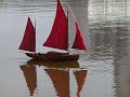 Seabird rc model test 1