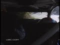 WRC Onboards: Rally Corsica 2008 SS03- Mathew Wilson Onboard