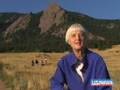 Best Places to Retire 2008, Healthiest Places - Boulder, CO