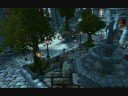 Horde Crash A Wedding - World of Warcraft -Illidan