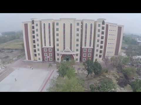 Integral University Lucknow Hostels video thumbnail 1