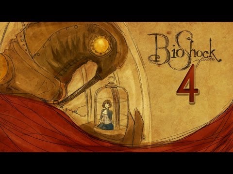 bioshock infinite bioshock infinite