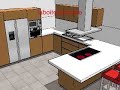 CUISINE CORIAN CUISINE CORIAN