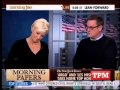 Joe Scarborough Apologizes To Mika Brzezinski For Rant