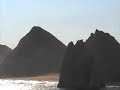 Carnival Cruise Ship Elation leaveing Cabo San Lucas Mexico.
