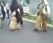 Kukeri v Meden Rudnik 2