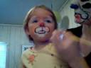 Rudolph Full Face Design with Guin Rudolph Full Face Design with Guin