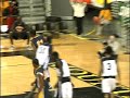 HoopTV Dunk Of The Day, April 6th, 2007 HoopTV Dunk Of The Day, April 6th, 2007