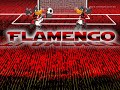 Hino do flamengo (montagens de funk) e fotos