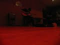 Geoff Mullen Live @ PA's Lounge