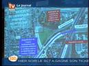 Vélorution Tours sur TV Tours