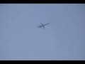 Overhead Spotting of PHL Traffic - February 11, 2009