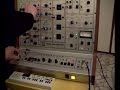 Starkey Hearing Science modular synthesizer (3rd part)