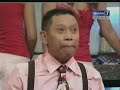 Empat Mata Special Valentine 6