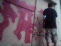 graffiti exposed