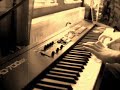 SirEltonJohn - Some Songs on Roland RD-700SX