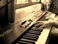 SirEltonJohn - Some Songs on Roland RD-700SX