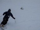 Alpine Meadows Triple Outer