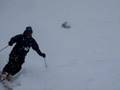 Alpine Meadows Triple Outer