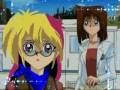 Sugar's new theam and voice