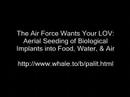 Re: Chemtrails Explained--History of Man 128 - Ice Melting?