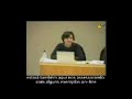 Aula Aberta Felix Guattari