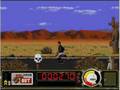 Outlander (SNES) Review