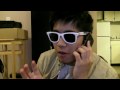 Chinese Guy talks to KEVJUMBA on the Phone!