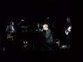 Patrick Wolf - The Shadowsea * Bluebells * Pigeon Song (Live @ London Palladium, 15 November 2009)