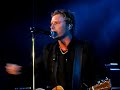 Dierks Bentley with Wade Bowen- Domestic, Light and Cold