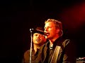 Dierks Bentley with Wade Bowen- Domestic, Light and Cold
