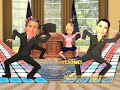 McCain and Obama dance2dc.barelypolitical.com McCain and Obama dance2dc.barelypolitical.com