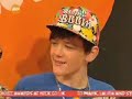 George Sampson-Nickelodean George Sampson-Nickelodean