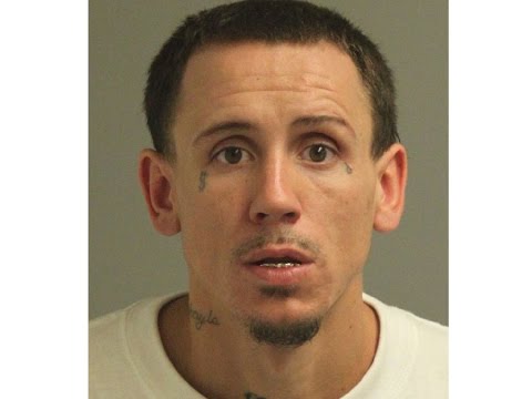 Man taunts police on Facebook, is arrested the next day