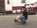 mini motos (maxi)
