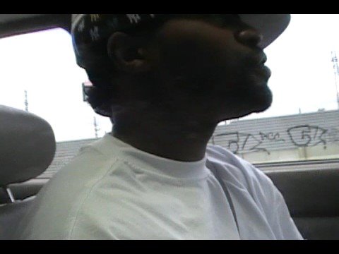 Cain kyxz - You don't know me homey