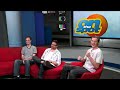 On The Spot - Starhawk, Game of Thrones, Way of the Samurai 4