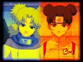?Blow me Away Naruto?
