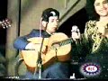 JENNY ROSERO _Nadie como tu_ presentacion en Peru