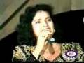 V�deo JENNY ROSERO _Nadie como tu_ presentacion en Peru 