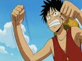 One Piece AMV: Luffy VS Blueno