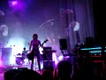 great song by zoot woman live 
@ the nokia trends vienna