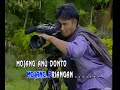 Mojang Priangan (Sunda)