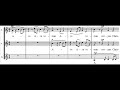 Francis Poulenc - Ave verum corpus