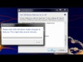 How to enable telnet in Windows Vista/Windows 7 (With Voice And Leyendas españolas!!)